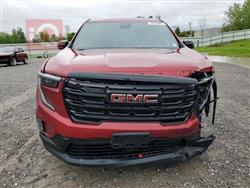 جي ام سي اكاديا